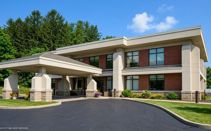 Pictures of Retail, Office, Special Purpose property located at 1507 W Knapp St, Rice Lake, WI 54868 for lease - image #1