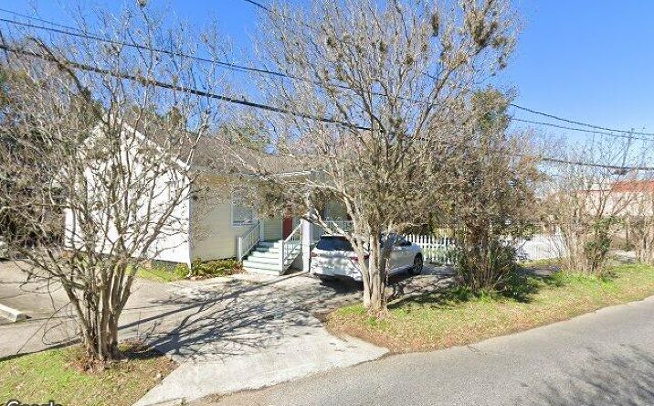 Pictures of Office property located at 638 Penalver St, Baton Rouge, LA 70802 for lease - image #1