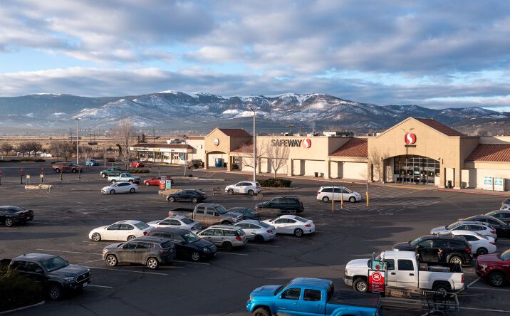 Pictures of Retail property located at 2974 Main St, susanville,, Susanville, CA 96130 for lease - image #1