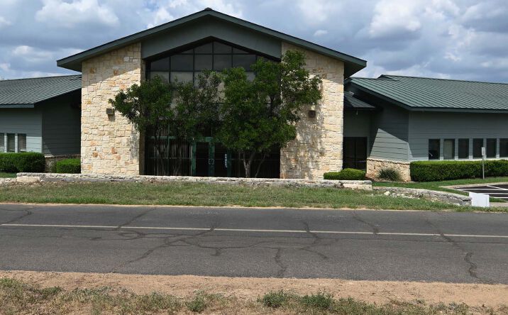 Pictures of Office property located at 116 Kestrel Dr, Spring Branch, TX 78070 for lease - image #1