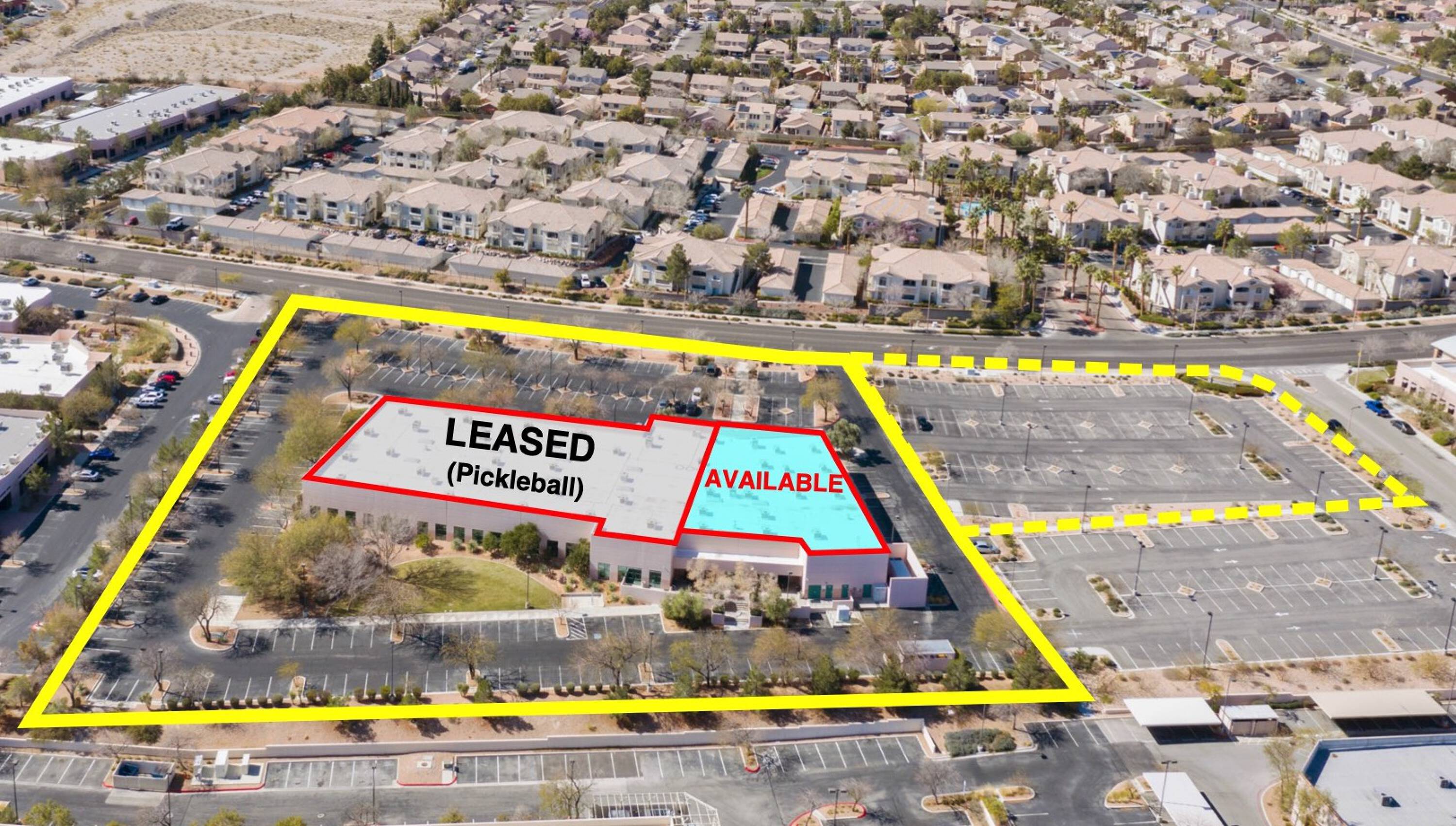 10000 Covington Cross Dr, Las Vegas, NV 89144