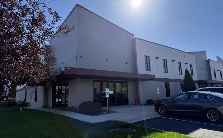 Pictures of Industrial property located at 496 E 1750 N, Vineyard, UT 84057 for lease - image #1
