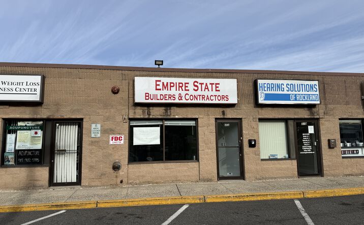Pictures of Retail property located at 219 S Middletown Rd, Nanuet, NY 10954 for lease - image #1