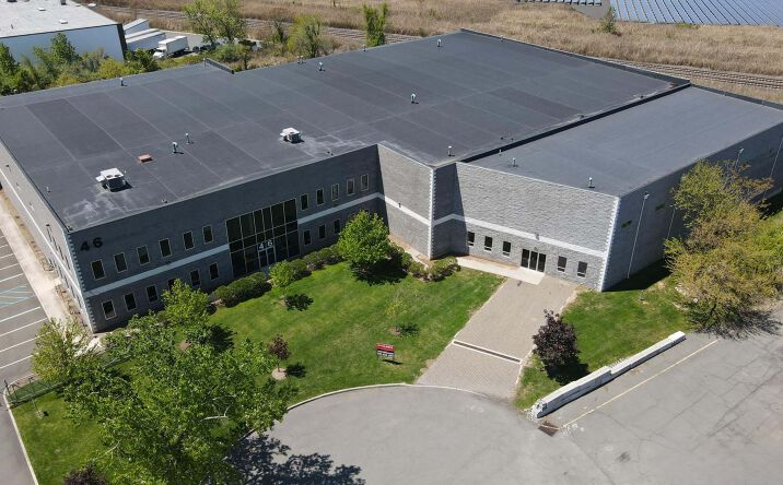 Pictures of Industrial property located at 46 Whelan Rd, East Rutherford, NJ 07073 for lease - image #1