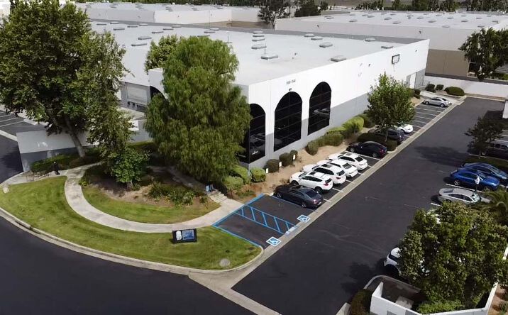 Pictures of Industrial property located at 1566 S Archibald Ave, Ontario, CA 91761 for lease - image #1
