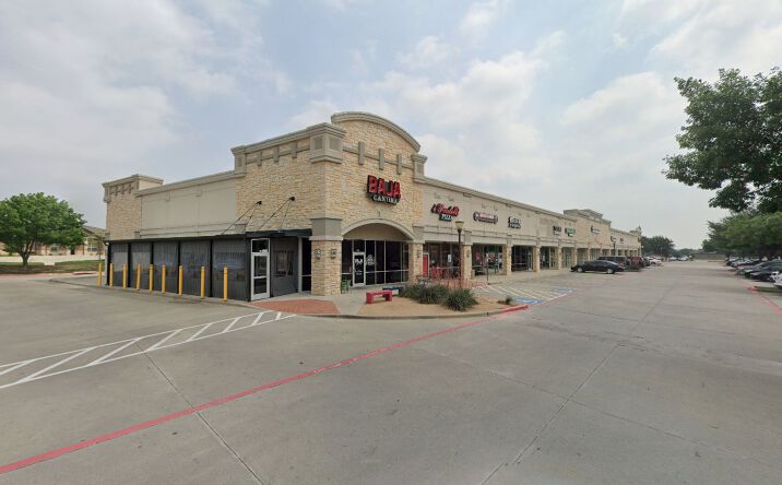 Pictures of Retail property located at 721 Keller Pkwy, Keller, TX 76248 for lease - image #1