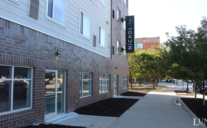 Pictures of Retail property located at 1015 N 16th St, Omaha, NE 68102 for lease - image #1