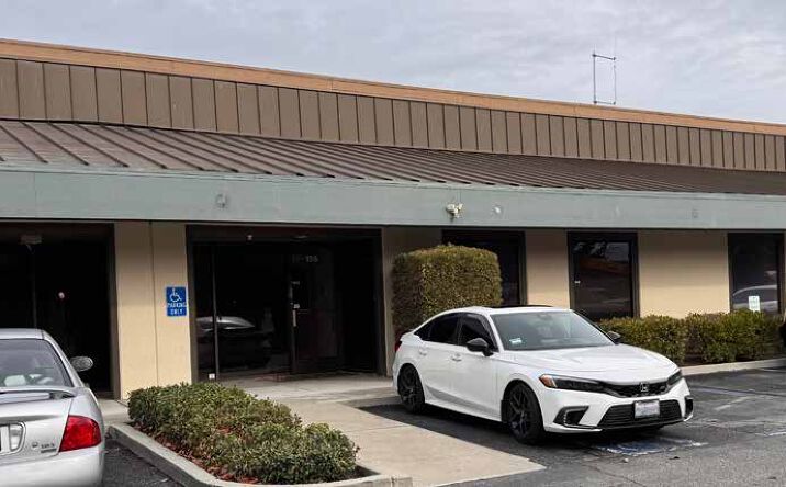 Pictures of Industrial property located at 910 Bern Ct, San Jose, CA 95112 for lease - image #1