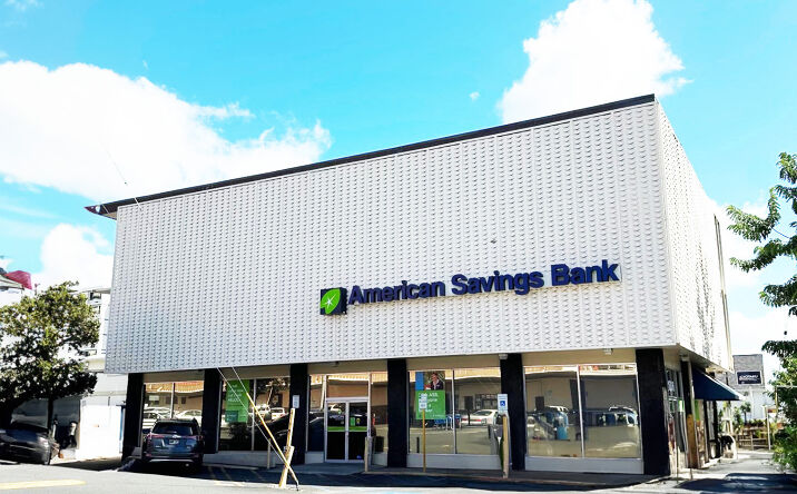 Pictures of Office property located at 1806 S King St, Honolulu, HI 96826 for lease - image #1