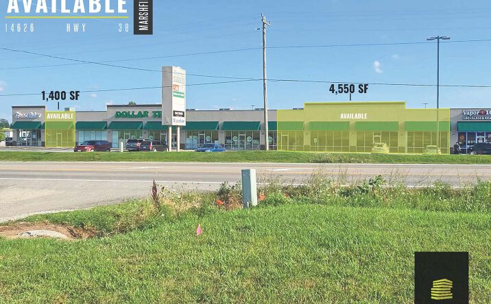 Pictures of Retail property located at 14626 Hwy 38, Marshfield, MO 65706 for lease - image #1