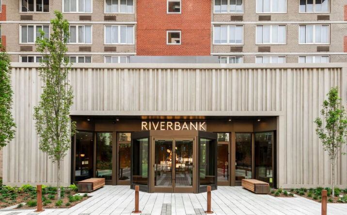 Pictures of Retail, Restaurant property located at 555 W 42nd St, New York, NY 10036 for lease - image #1