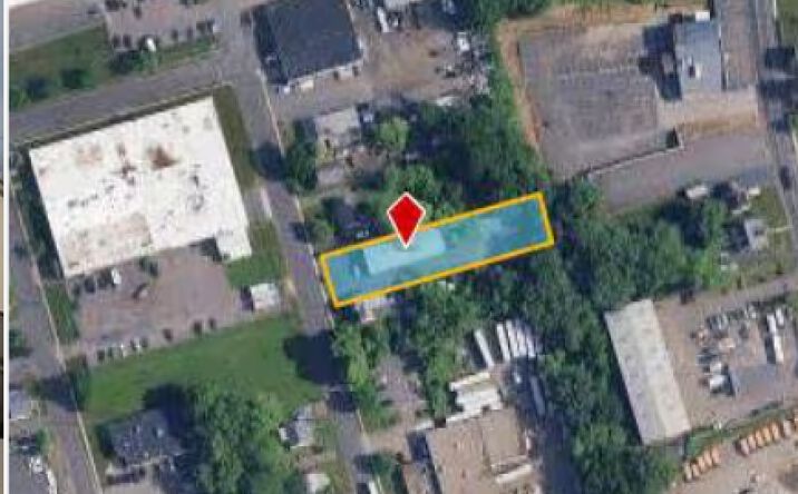 Pictures of Office, Industrial property located at 138 Reed Ave, West Hartford, CT 06110 for lease - image #1
