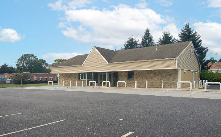 Pictures of Retail, Office, Restaurant property located at 1301 NJ-38, Hainesport, NJ 08036 for lease - image #1