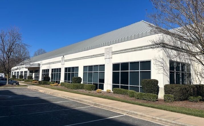 Pictures of Office property located at 1057 Red Ventures Dr, Fort Mill, SC 29707 for lease - image #1