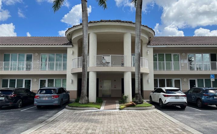 Pictures of Office property located at 5220 S University Dr # 106C, Davie, FL 33328 for lease - image #1
