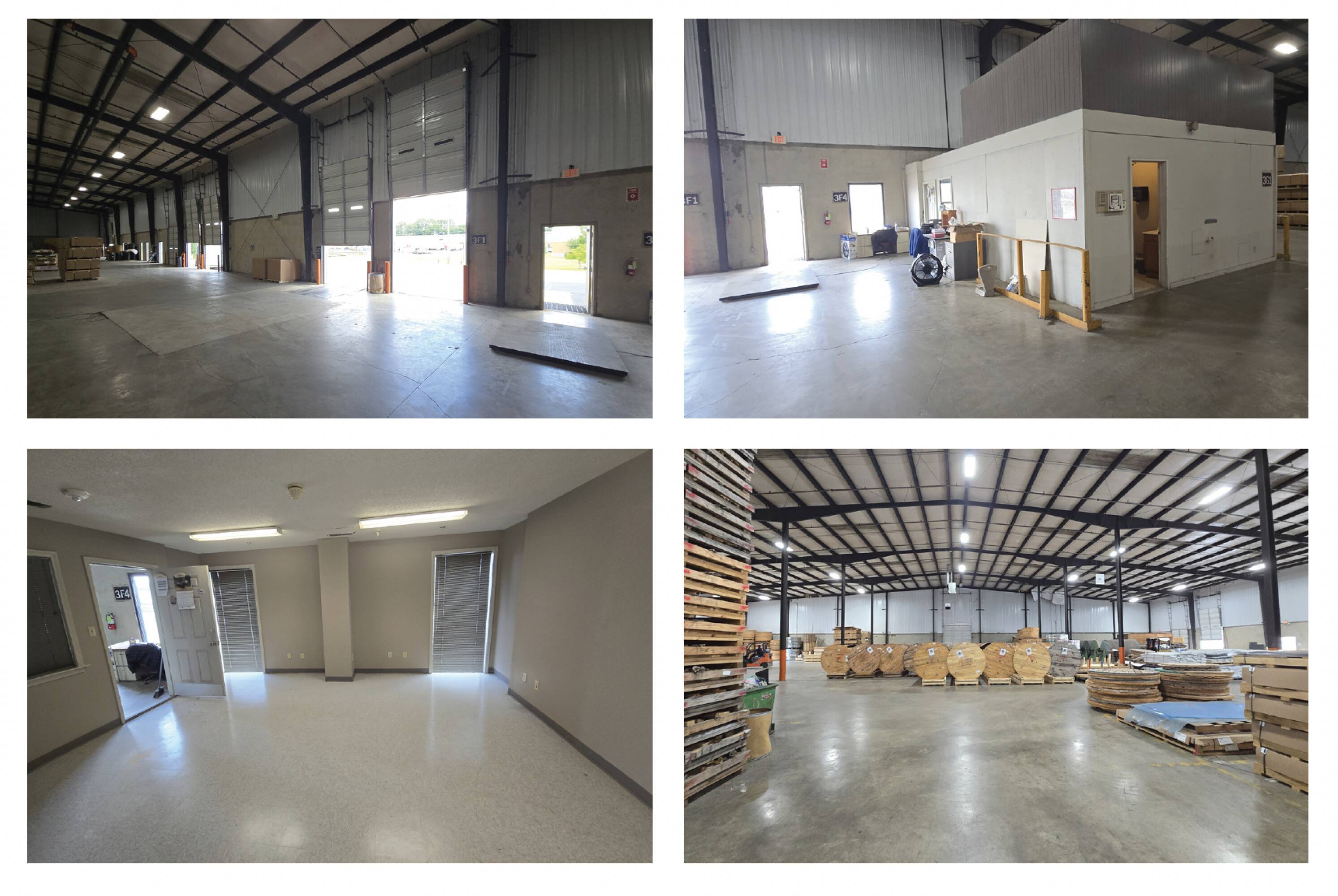 10700 Ridgeway Industrial Dr, Olive Branch, MS 38654 | Crexi.com