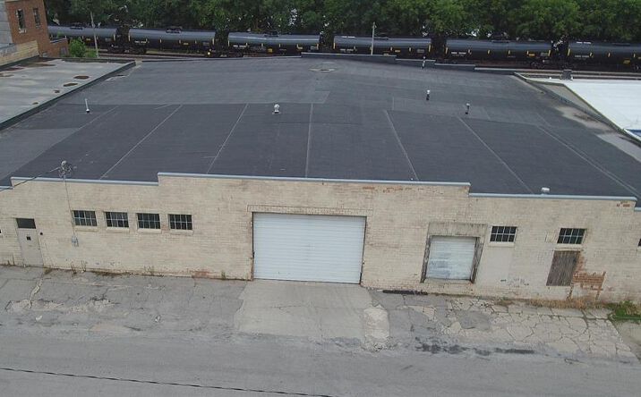 Pictures of Industrial property located at 22 10th St SW, Mason City, IA 50401 for lease - image #1
