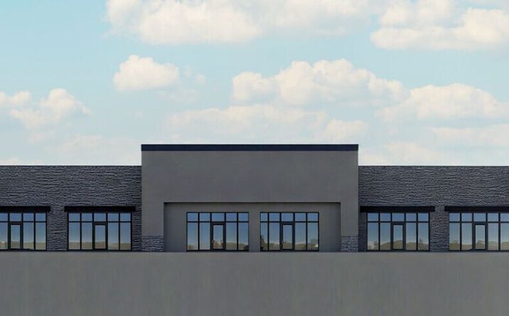 Pictures of Retail property located at Waterloo Rd & Coltrane Rd, Guthrie, OK 73034 for lease - image #1