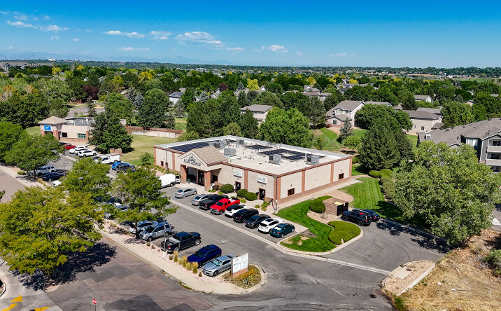 Pictures of Office property located at 3655 E 104th Ave, Thornton, CO 80233 for lease - image #1