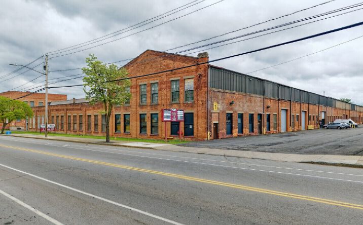 Pictures of Industrial property located at 961 Lyell Ave, Rochester, NY 14606 for lease - image #1