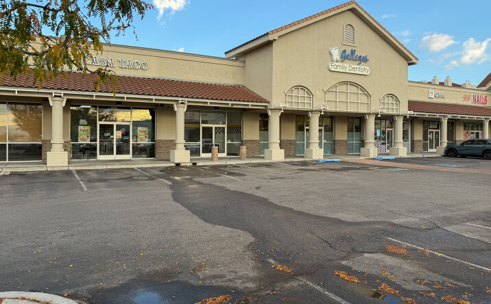 Pictures of Retail property located at 4411 Montaño Rd NW, Albuquerque, NM 87120 for lease - image #1