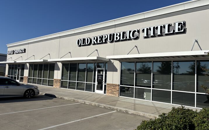 Pictures of Retail property located at 16341 Mueschke Rd, Cypress, TX 77433 for lease - image #1