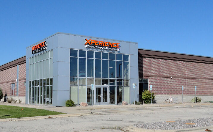 Pictures of Office, Special Purpose property located at 1280 North Hard Drive, Appleton, WI 54914 for lease - image #1