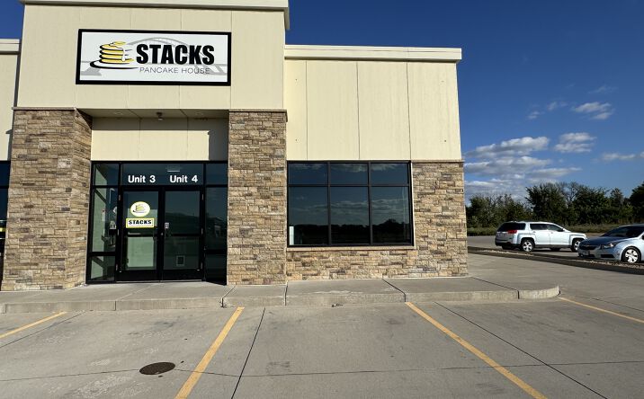 Pictures of Retail property located at 2010 Deere, Milan, IL 61264 for lease - image #1