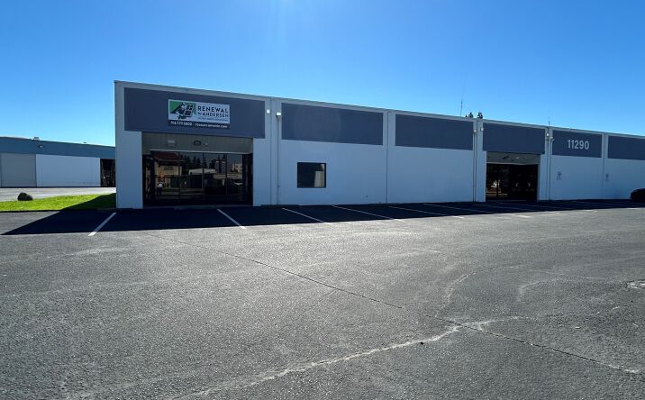Pictures of Industrial property located at 11290 Trade Center Dr, Rancho Cordova, CA 95742 for lease - image #1