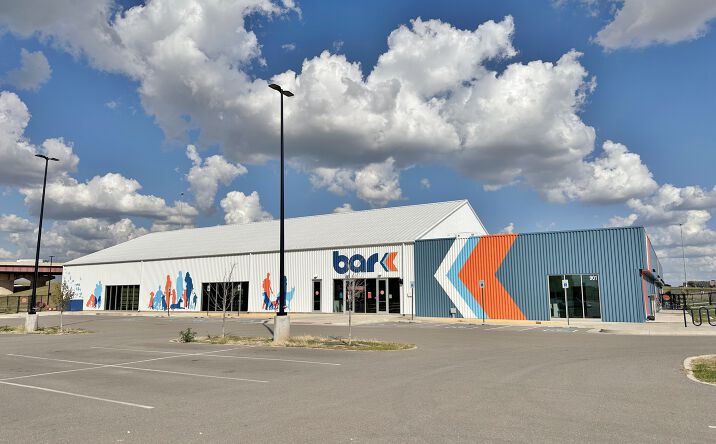 Pictures of Retail property located at 504 S Laird Ave, Oklahoma City, OK 73129 for lease - image #1
