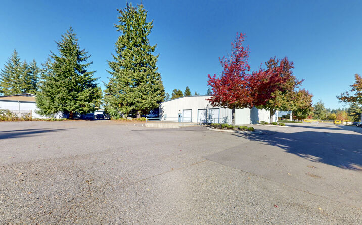 Pictures of Industrial property located at 2947 RW Johnson Boulevard Southwest, Tumwater, WA 98512 for lease - image #1