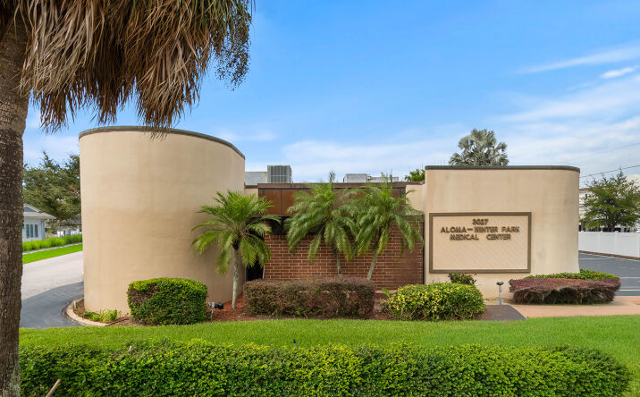 Pictures of Office property located at 3027 Aloma Ave, Winter Park, FL 32792 for lease - image #1