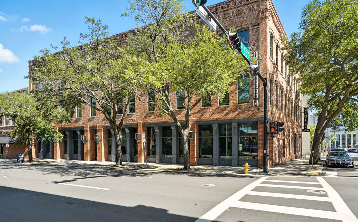 Pictures of Office property located at 501 W Bay St, Jacksonville, FL 32202 for lease - image #1