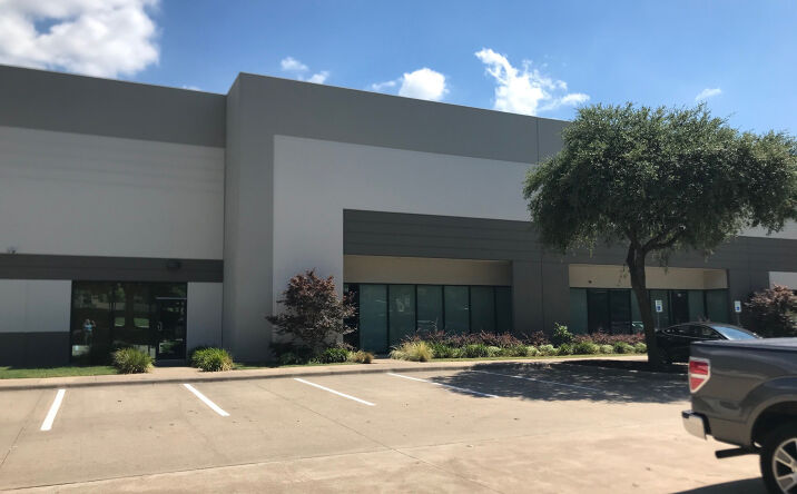 Pictures of Industrial property located at 600 E. Dallas Rd., Grapevine, TX 76051 for lease - image #1