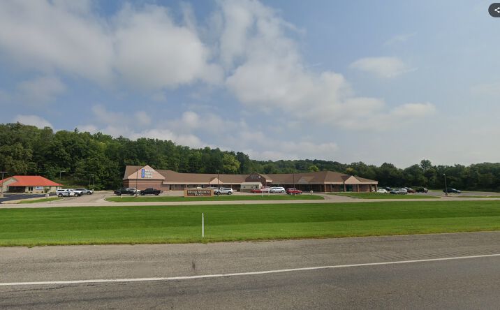 Pictures of Office property located at 315 W Old Key Dr, Peru, IN 46970 for lease - image #1