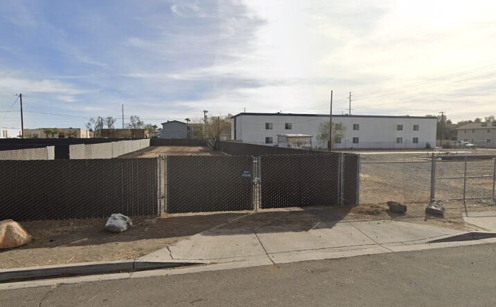 Pictures of Industrial, Land property located at 21407 N 24th Ave, Phoenix, AZ 85027 for lease - image #1