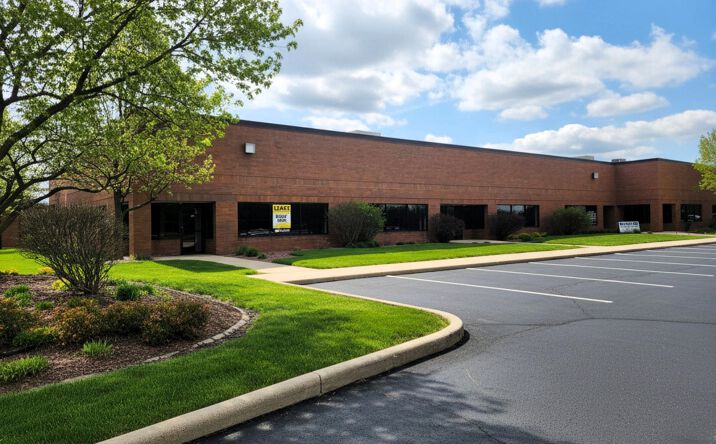 Pictures of Industrial property located at 1020 James Dr &1005 Richards Rd, Hartland, WI 53029 for lease - image #1