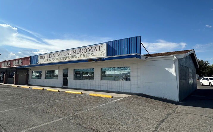 Pictures of Retail, Special Purpose property located at 3644 Boulder Hwy, Las Vegas, NV 89121 for lease - image #1