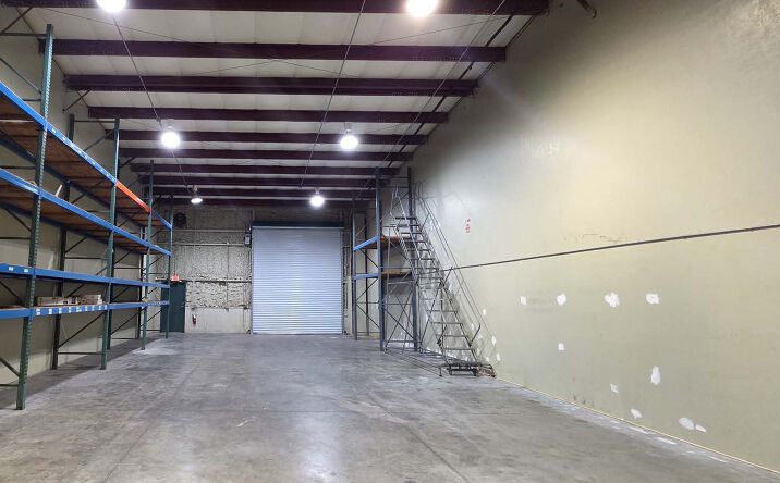 Pictures of Office, Industrial property located at 7997 Mercantile St, North Fort Myers, FL 33917 for lease - image #1