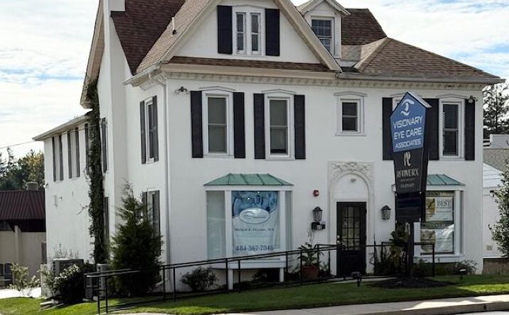 Pictures of Retail, Office, Special Purpose property located at 68 E Lancaster Ave, Paoli, PA 19301 for lease - image #1