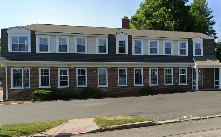 Pictures of Retail, Office property located at 136 W Lancaster Ave, Paoli, PA 19301 for lease - image #1