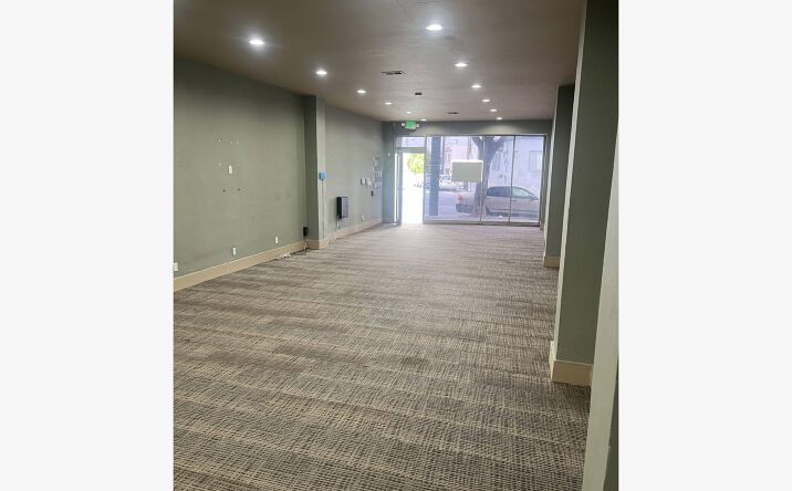 Pictures of Retail, Office property located at 5809 Mission St, SF, CA 94112 for lease - image #1