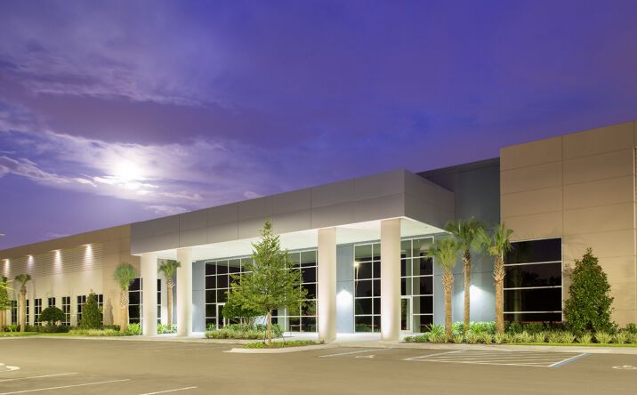 Pictures of Industrial property located at 8075 Beacon Lake Dr, Orlando, FL 32809 for lease - image #1