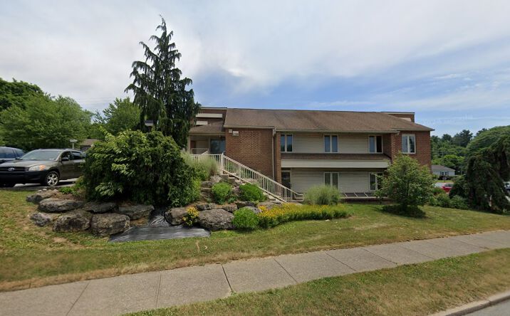 Pictures of Office property located at 2900 Hamilton Blvd, Allentown, PA, 18103, Allentown, US 18103 for lease - image #1