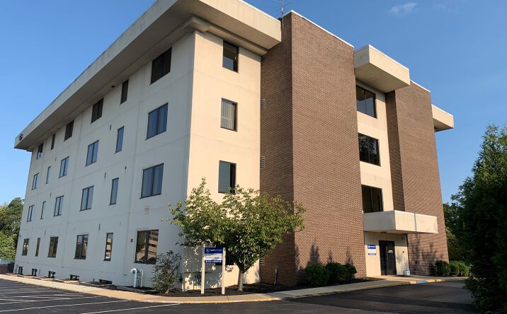 Pictures of Office property located at 425 N 21st St, Camp Hill, PA 17011 for lease - image \#1