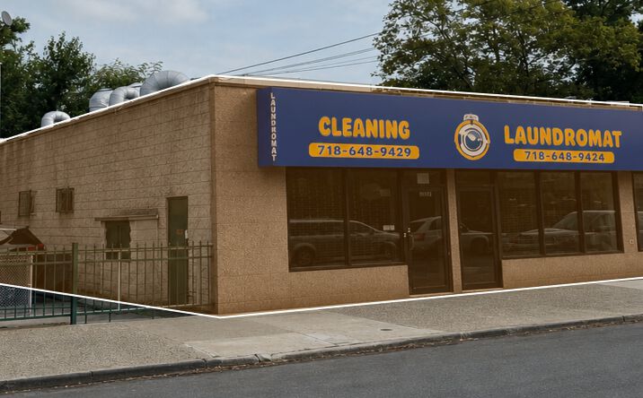 Pictures of Retail, Office property located at 2683 E 14th St, Brooklyn, NY 11235 for lease - image #1