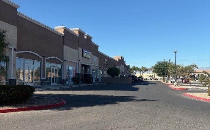 Pictures of Retail, Office property located at 2815 W Lake Mead Blvd, Las Vegas, NV 89106 for lease - image #1