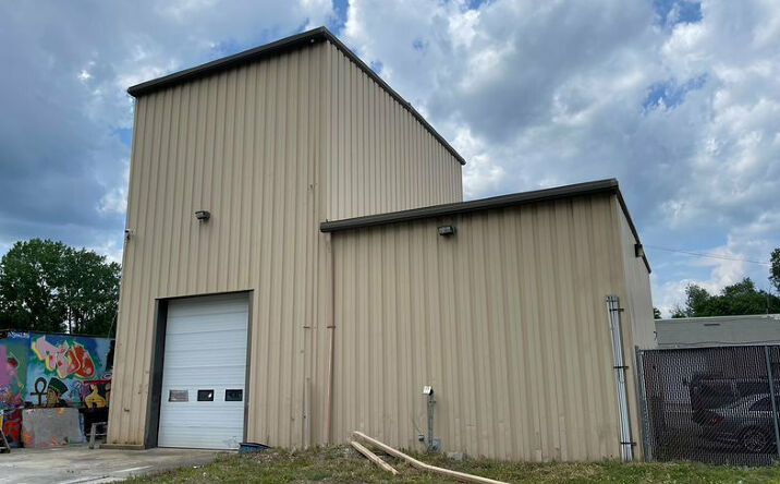 Pictures of Industrial property located at 15 Great Pasture Rd unit 15G, Danbury, CT 06801 for lease - image #1