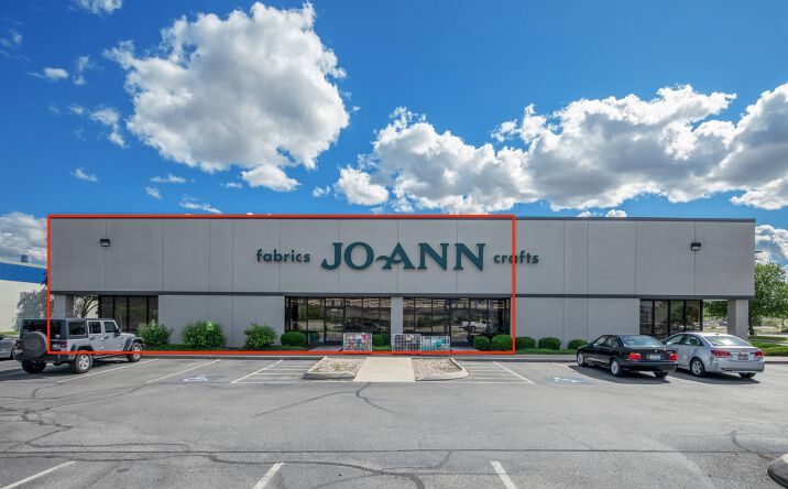 Pictures of Retail, Office, Industrial property located at 3243 S Federal Way, Boise, ID 83705 for lease - image #1