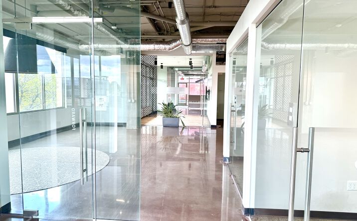 Pictures of Office property located at 1010 E Washington Ave, Madison, Wi, Madison, WI 53703 for lease - image #1